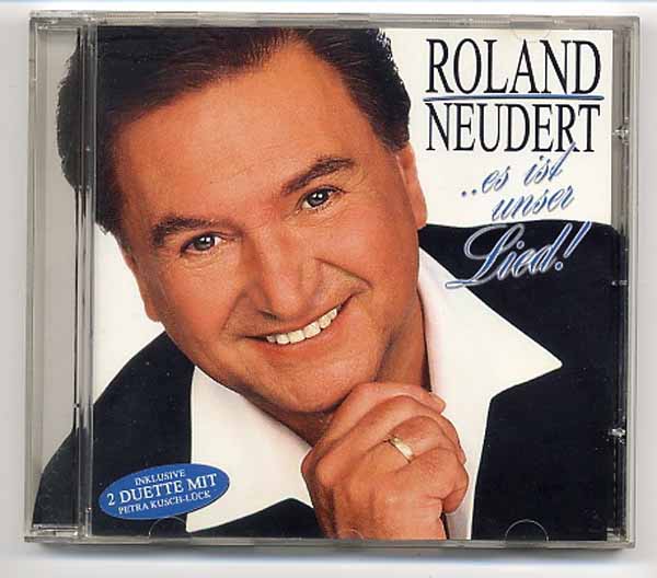 ... Roland-Neudert-Petra-Kusch-Lueck-CD-mit-AUTOGRAMM-